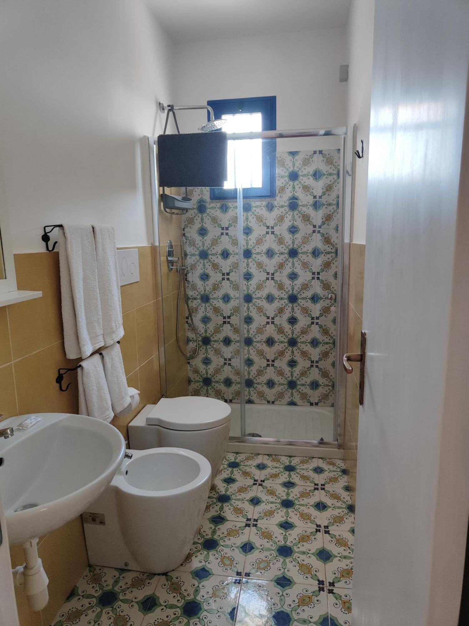 Villaggio Imbesi Villa San Giovanni Room photo